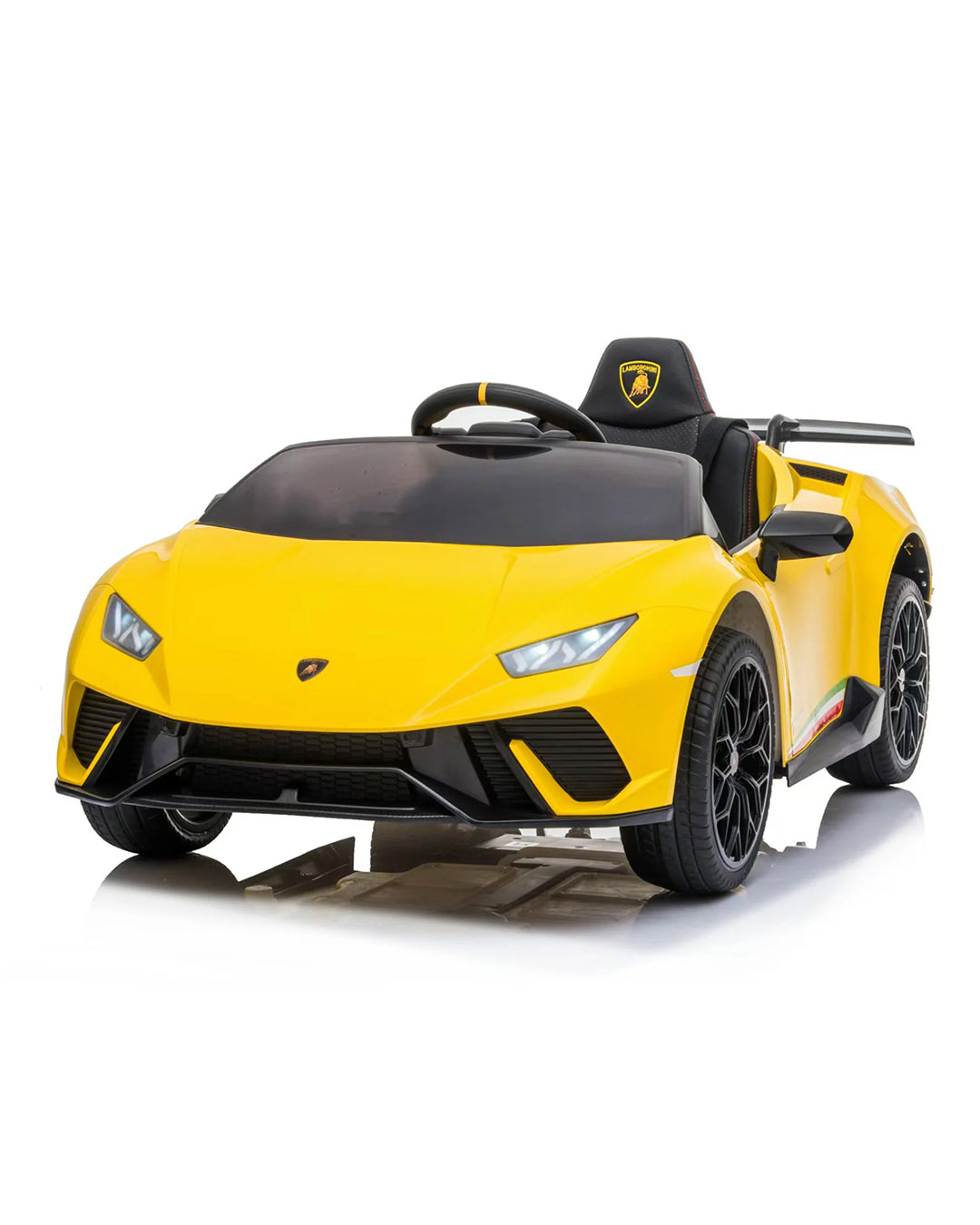 Lamborghini Huracan S308 12v Electric Kids Ride on Car Lamborghini Huracan S308 12v Electric Kids Ride on Car